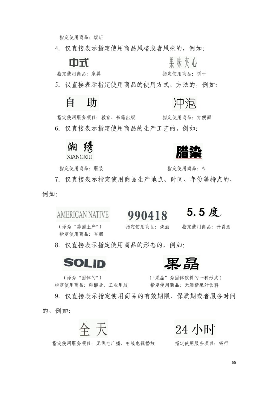上海深藍商標代理有限公司