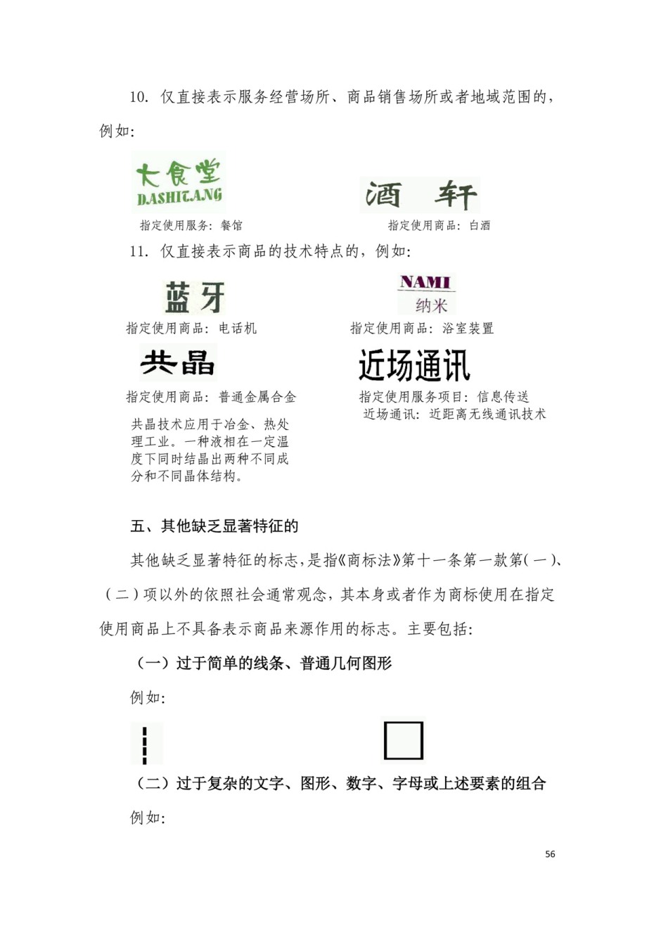 上海深藍商標代理有限公司